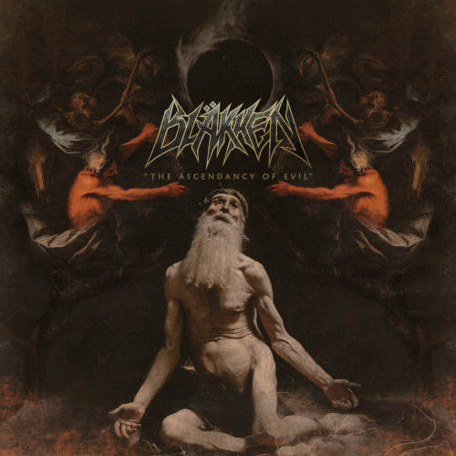 Bläkken : The Ascendancy of Evil